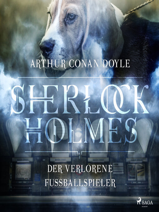 Title details for Sherlock Holmes by Arthur Conan Doyle - Available